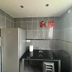 Appartement 4-bedroom Albertville