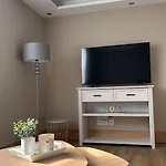 Appartement 4-bedroom