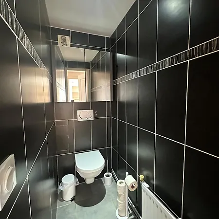 4-bedroom Appartement *