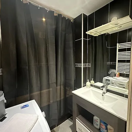 Appartement 4-bedroom *