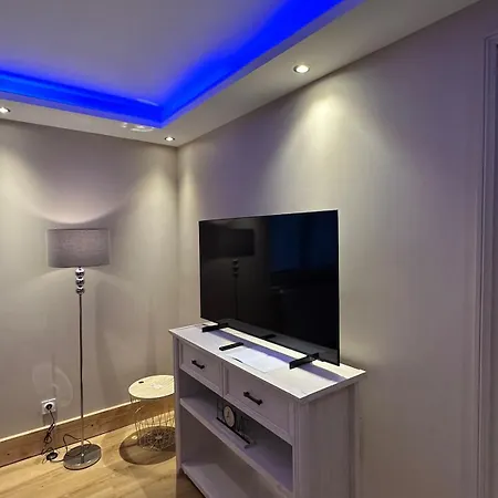 Appartement 4-bedroom *