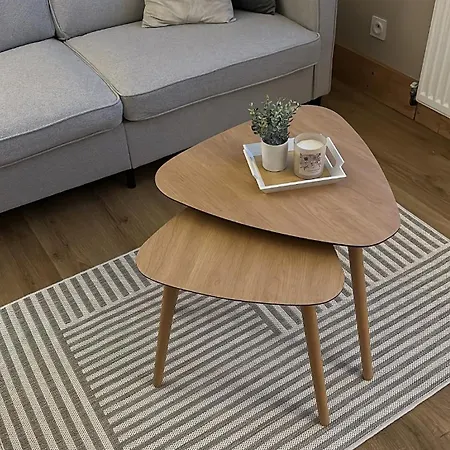 Appartement 4-bedroom Albertville