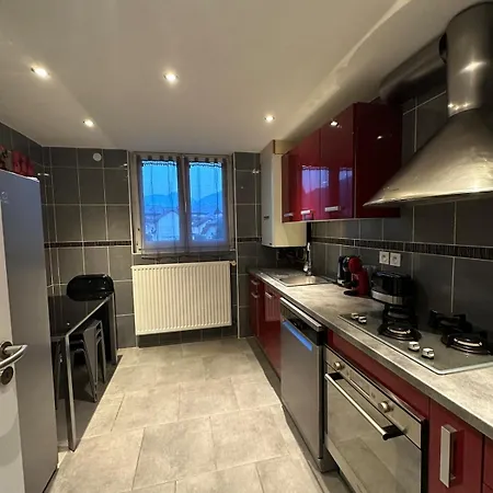 4-bedroom Albertville