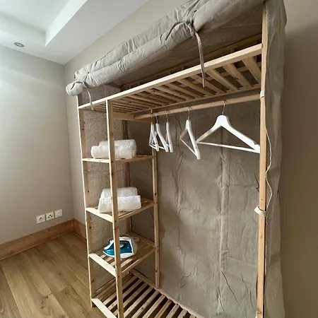Appartement 4-bedroom Albertville