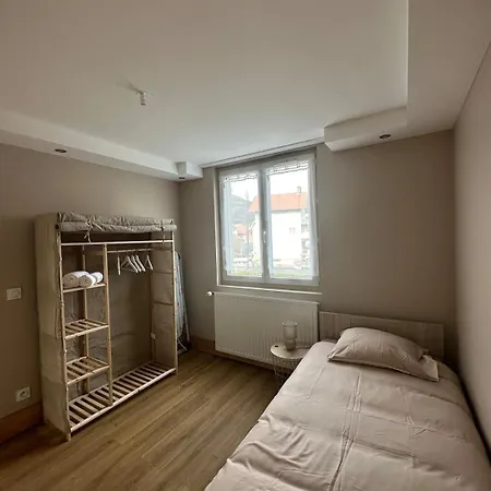 4-bedroom Albertville