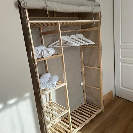 Apartament 4-bedroom
