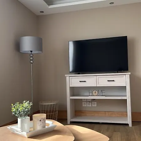 Appartement 4-bedroom