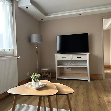 4-bedroom Apartament *