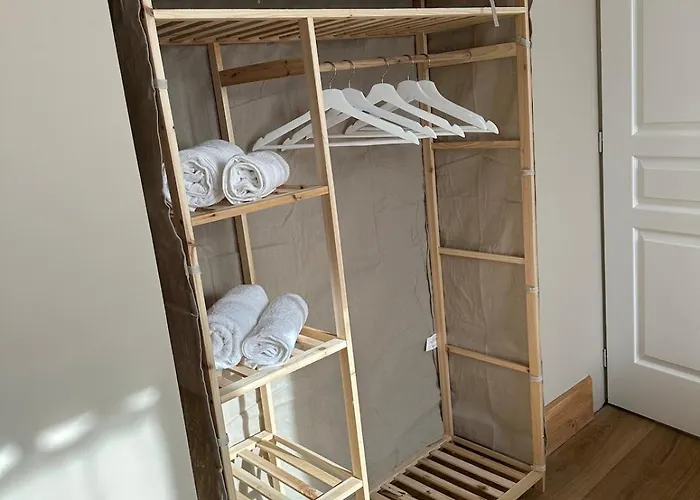 Apartament 4-bedroom
