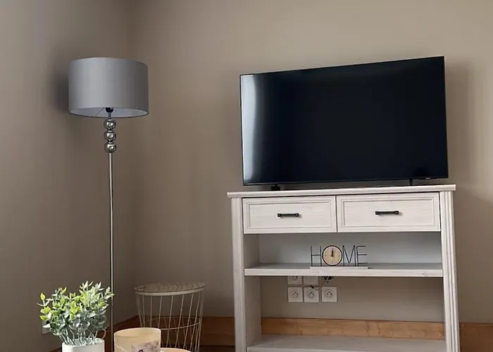 Apartament 4-bedroom